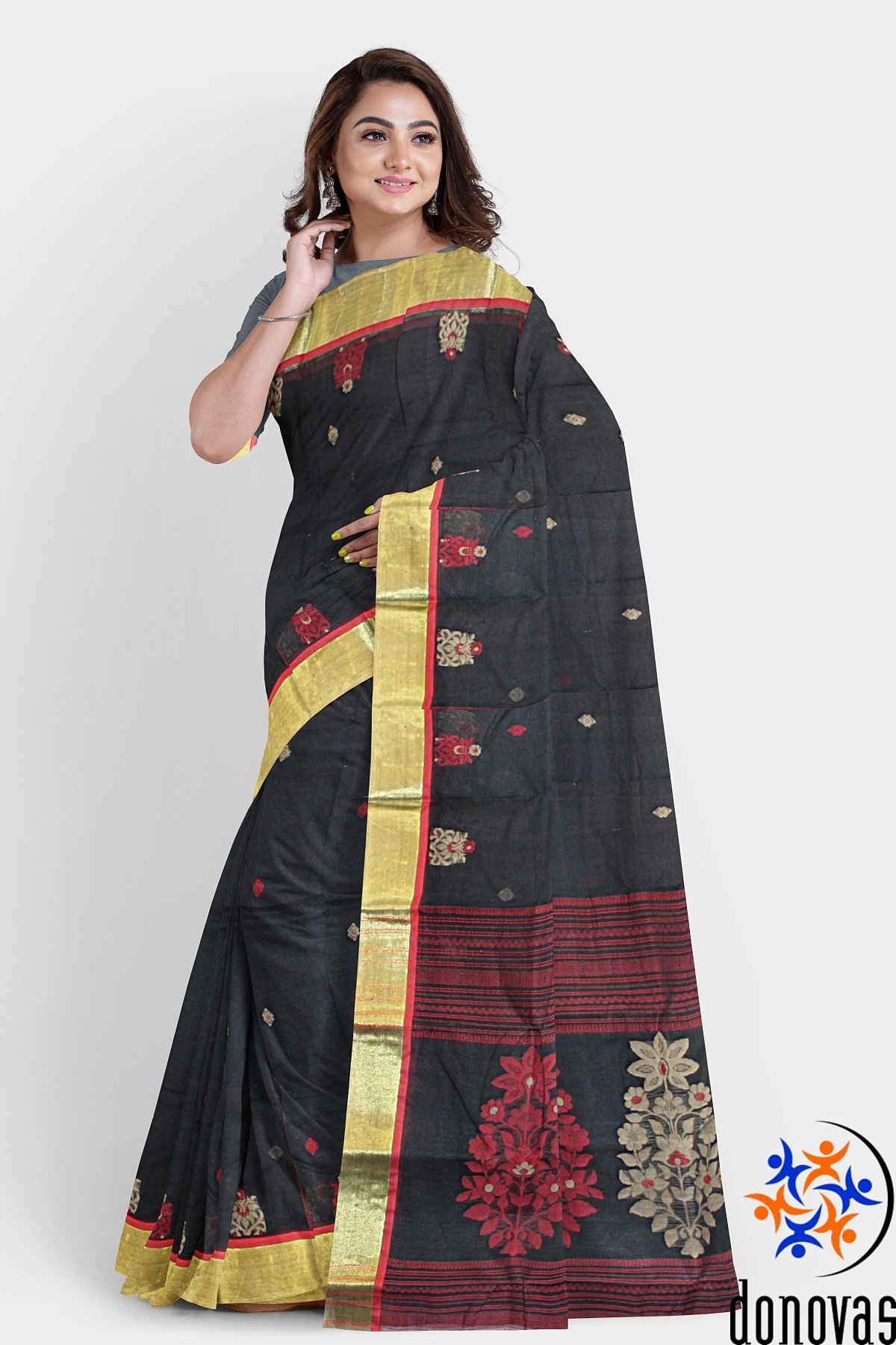 Handwoven Sarees