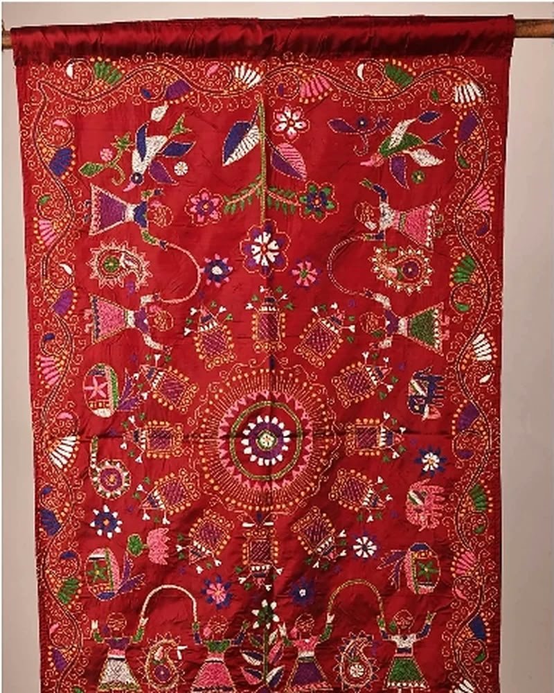 Wall Hangings